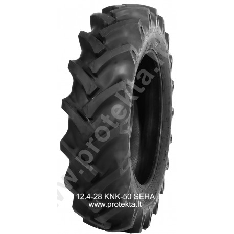 Padanga 12.4-28 (320/85R28) KNK50 Seha 8PR 125A6 TT