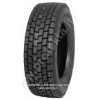 Padanga 295/60R22.5 RLB-450 Double Coin 16PR 150/147L TL