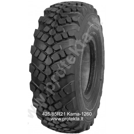 Padanga 425/85R21 KAMA-1260 14PR 146J TTF