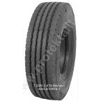 Padanga 7.00R12 XTA Michelin 125/123F TTF