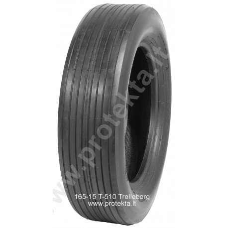 Padanga 165-15 T510 Trelleborg 4PR 97A6 TL