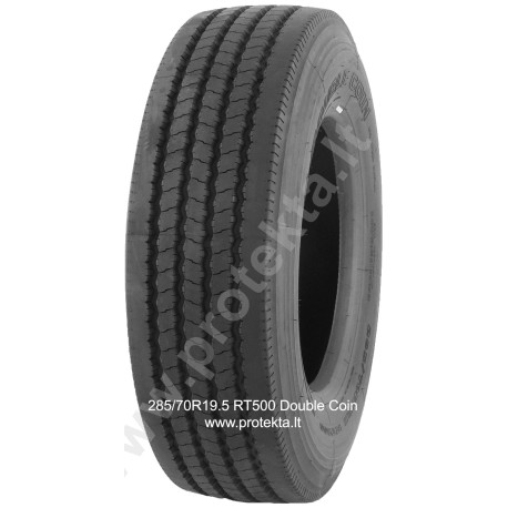 Padanga 285/70R19.5 RT-500 Double Coin 20PR 150/148J TL