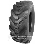 Padanga 440/80-24 (16.9/80-24) 168A8 Michelin Power CL 5.6t/5.0atm/40km/h. TL (ind)