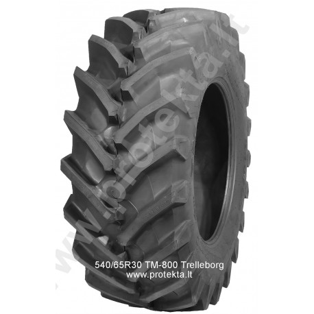 Padanga 540/65R30 TM800 Trelleborg 143D TL