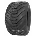 Padanga 500/50-17 IM72 TVS 18PR 137A8/150A8 TL