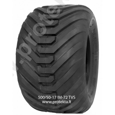 Tyre 500/50-17 IM72 TVS 18PR 137A8/150A8 TL
