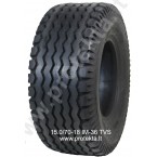 Padanga 15.0/70-18 14PR 148A8 IM36 TVS 14PR 148A8/144A8 TL