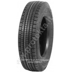 Padanga 205/75R17.5 Conqueror AF717 Aufine 14PR 124/122M TL