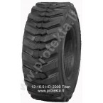 Tyre 12-16.5 NHS Titan HD2000 10PR 140/A2 TL
