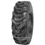 Padanga 12.5/80-18 DT-115 Tyrex Heavy Voltyre 12PR 135/125A8 TL