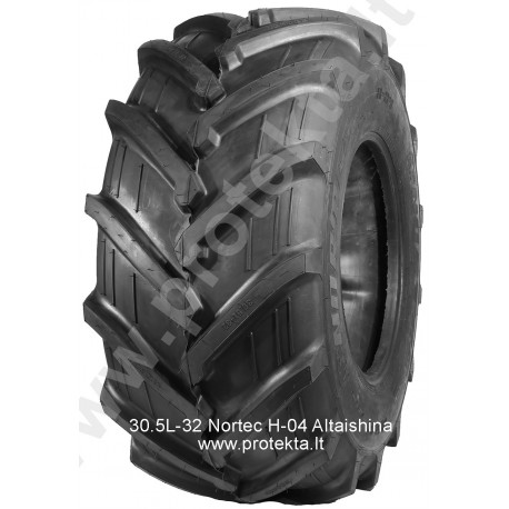 Padanga 30.5L-32 Nortec N-04 16PR 169A8 TT