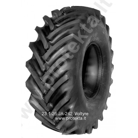 Tyre  23.1-26 JA242AB Voltyre 12PR 153A6 TT