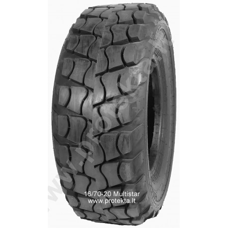 Padanga 16/70-20 (UTP-50 D-50) Multistar 14PR 149F TT