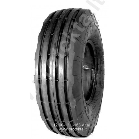Padanga 12.00-16 L-163 Altai 8PR 126A6 TT