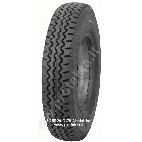 Padanga 8.25R20 O79 Altai 14PR 133/131K TTF
