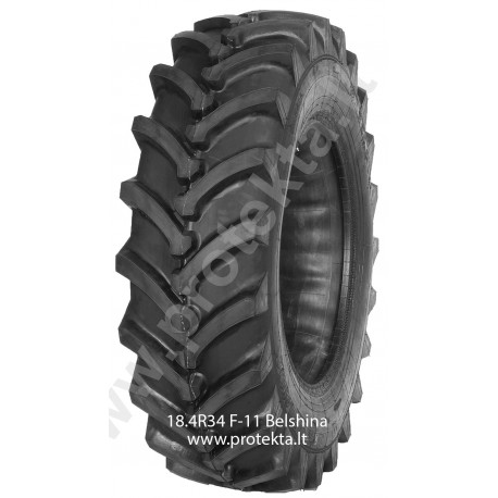 Padanga 18.4R34 LS F-11 Belshina 144A8 TT