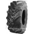 Padanga 600/70R28 Maxi Traction Firestone 157D/154E TL