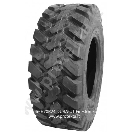 Padanga 460/70R24 DuraForceUtility Firestone 159A8 TL