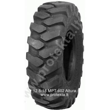Padanga 12.5-18 (340/80-18) MPT602 Altura 12PR 134D TL
