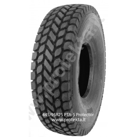 Padanga 16.00R25 (445/95R25) PTA5 Protector *** 177E TL