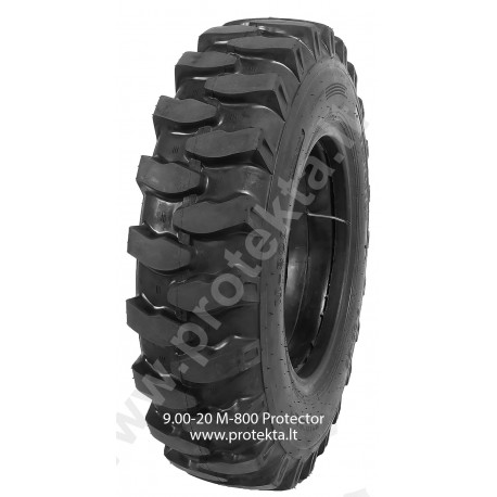 Padanga 9.00-20 Excavator M800 Protector 14PR 140E TTF