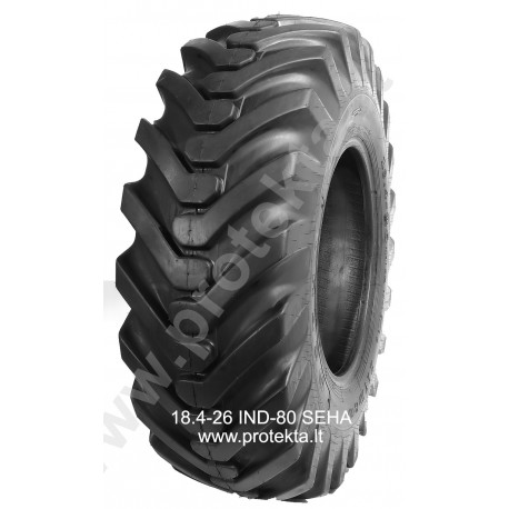 Padanga 18.4-26 IND-80 Seha 14PR 160A8 TL