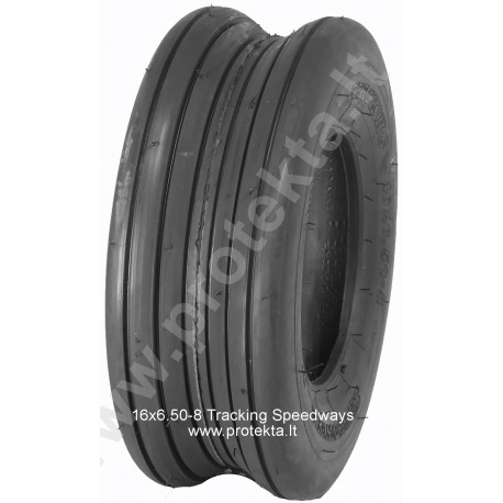 Padanga 16x6.5-8 Tracking Speedways 10PR 78A3 TL