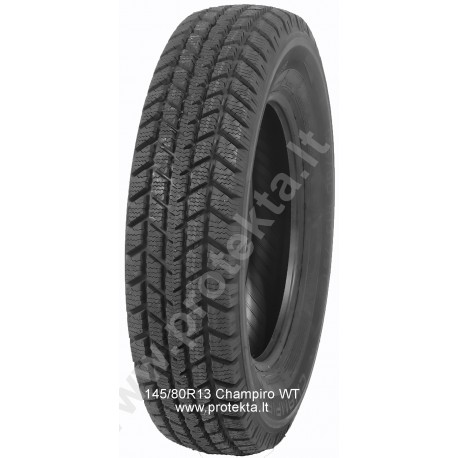 Padanga 145/80R13 CHAMOIRO WT