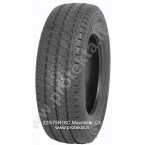 Padanga 225/65R16C GT RADIAL MAXMILER CX 112T