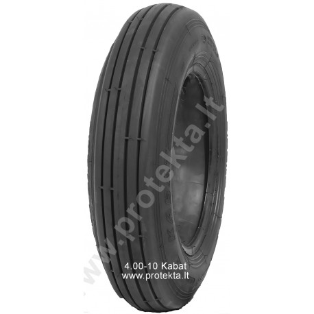 Tyre 4.00-10 IMPL. Kabat 4PR 265A4 TT