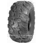 Padanga 600/55R22.5 All-380 Alliance 162E TL