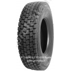 Padanga 315/80R22.5 MG-638 Mirage 20PR 156/152L TL