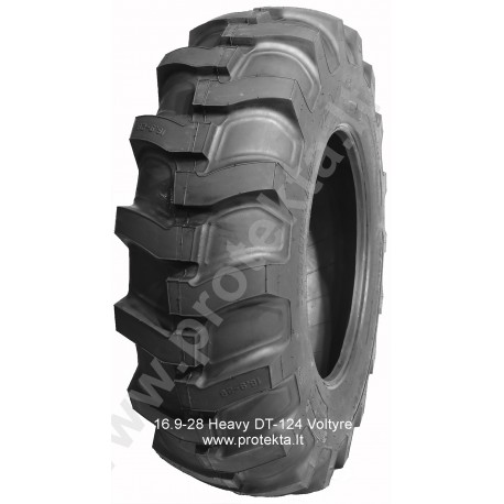 Padanga 16.9-28 Heavy DT-124 Voltyre 12PR 151A8 TT (ind.egl.)