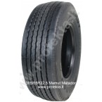 Padanga 385/65R22.5 FH2 Mamut Matador 18PR 158L TL