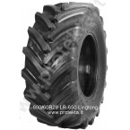 Tyre 600/65R28 LR650 Linglong 150A8/147D TL