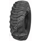 Padanga 17.5-25 Heavy DT-125 Voltyre 16PR 177A2 TT (ind.egl.)