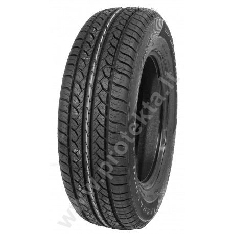 Tyre 185/65R14 Kama Euro-236 Kama 86H TL