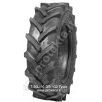 Padanga 7.50L-16 DR-102 Voltyre AGRO 2PR 72A6 TT