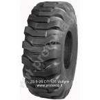 Padanga 23.5-25 Heavy DT-125 Voltyre 20PR 191A2 TL