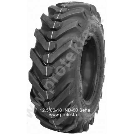 Padanga 12.5/80-18 IND-80 Seha 14PR 146A8 TL (ind.egl.)