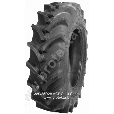 Padanga 380/85R28 (14.9R28) AGRO10 Seha 133A8/130B TL
