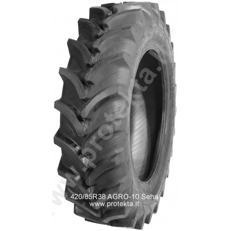 Padanga 420/85R38 (16.9R38) AGRO-10 Seha 144A8/141B TL