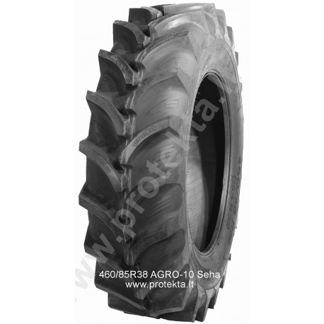 Padanga 460/85R38 (18.4R38) AGRO-10 Seha 149A8/146B TL