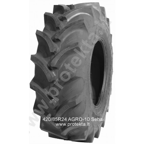 Padanga 420/85R24 (16.9R24) AGRO-10 Seha 137A8/134B TL