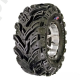 Padanga 28X12.00-12 D936 MUD CRUSHER Deestone 6PR TL
