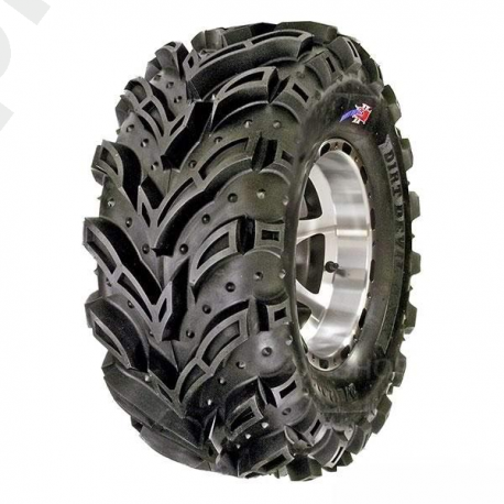 Padanga 28X12.00-12 D936 MUD CRUSHER Deestone 6PR TL