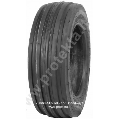 Padanga 24x8.0-14.5 (200/60-14.5) RIB-777 Speedways 14PR 113A8 TL