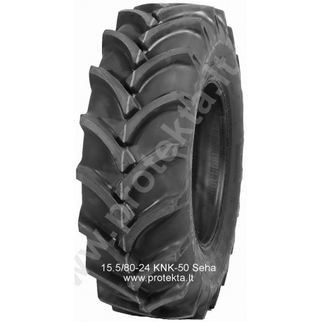 Padanga 15.5/80-24 KNK-50 Seha 16PR 163A6 TL