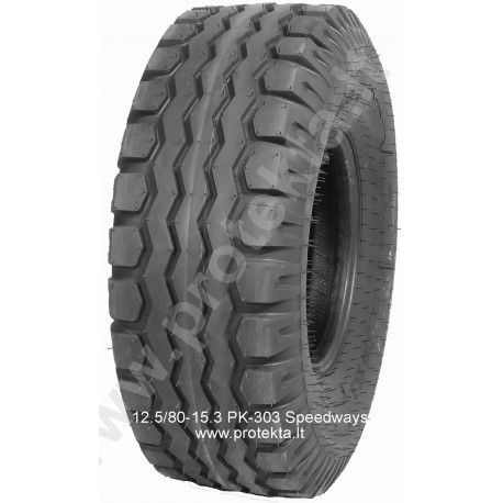 Padanga 12.5/80-15.3 PK303 Speedways 16PR 144A8 TL