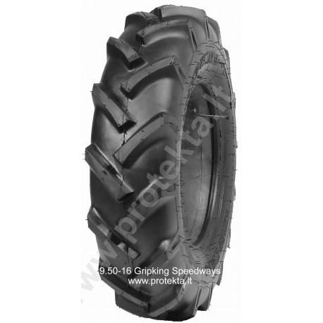 Padanga 9.5-16 8PR GRIPING HD R-1 SPEEDWAYS TT (be kam.)